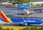 Southwest Airlines Imposes Restrictions on Certain Carry-On Items