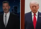 Jimmy Kimmel: Trump Consistently Delays Iran Strike, Promises Two Weeks