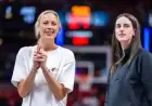 Sophie Cunningham’s Future: Staying with Caitlin Clark’s Indiana Fever?
