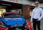 Ricky Collard Joins EXCELR8 for BTCC Comeback