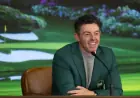 Rory McIlroy’s 2026 Masters Dinner: Menu Highlights and Exclusive Recap