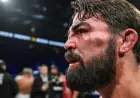 Mike Perry Criticizes BKFC Boss’s Response to Nate Diaz Fight