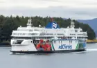 BC Ferries Fare Increase Announced: Here’s the Effective Date