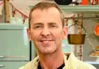 Channel 4 Cancels Scott Mills’ Bake Off Episode Following BBC Axing