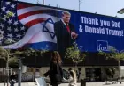 Evangelicals Intensify Trump’s Religious Narrative on Iran Conflict
