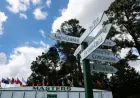 Masters First Round: Thursday Tee Times, Pairings, and Full Schedule