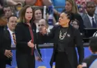 Dawn Staley Urges Closure on Final Four Dispute with Geno Auriemma