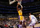 Lakers Player Evaluations After Defeat to Thunder