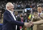 Jerry Jones Urges Asset Use to Explore All Draft Strategies
