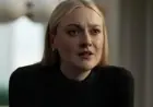 Dakota Fanning Shines in Perfect 8-Part Thriller Adaptation of Bestseller