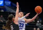 BYU Women’s Basketball Star Enters Transfer Portal