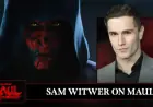 Explore Maul’s Depths with Star Wars’ Shadow Lord: Sam Witwer