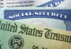 Social Security Payment Recipients Announced for April 8