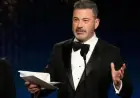 Kimmel and Colbert Critique Trump’s Iran Remarks and Ceasefire Agreement