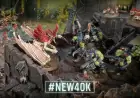 Updated Terrain Rules Enhance #New40k Gameplay