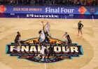 Easter Boost Lifts Women’s Title Game Near 10 Million Views