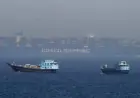 Iran Reopens Strait of Hormuz: Oil Prices Drop Amid Ceasefire