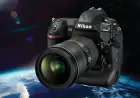 NASA Selects Vintage DSLR for Artemis II Mission – Discover Why
