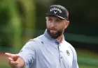 Jon Rahm Eyes Second Green Jacket: 2026 Masters Odds & DFS Picks