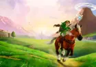 Why Remaking Zelda: Ocarina of Time for Switch 2 Might Backfire