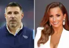 NFL Coach Mike Vrabel Defends ‘Innocent’ Resort Photos with Reporter Dianna Russini