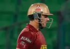 Sharjeel Khan Smashes 26-Ball 51 After 3-Year PSL Break | HK Vs MS 2026