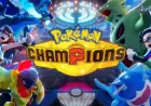 Pokémon Champions Faces Mixed Reviews Amid Performance Issues and Competitive Shifts