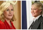 April 8, 2026: Celebrating Birthdays of Patricia Arquette and Robin Wright