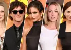 Zendaya and Jacob Elordi Shine in ‘Euphoria’ Red Carpet Photos