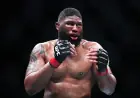 UFC 327: Josh Hokit vs Curtis Blaydes Betting Odds and Picks