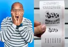$75-Million Lotto Max Jackpot Won in Small Canadian City