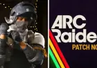 Arc Raiders 1.23.0 Fixes Key Combat Bugs, Adds Vanguard Set – Patch Notes