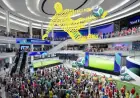 American Dream Hosts 39-Day World Cup Fan Fest This Summer
