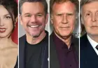Olivia Rodrigo, Matt Damon, Will Ferrell Host SNL in May; Paul McCartney Performs