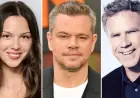 Olivia Rodrigo, Matt Damon, and Will Ferrell to Host SNL Season Finale in May