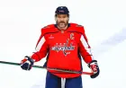 Alex Ovechkin to Decide NHL Future This Summer; No Early Announcement