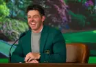 Rory McIlroy Discusses ‘Awkward’ Moment at Masters Champions Dinner