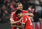 Harry Kane Shines in Dual Role as Bayern Overpowers Real Madrid