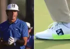 Nike Honors Seve Ballesteros’ Iconic Look at 2026 Masters