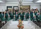 Tiger Woods, Phil Mickelson Absent from Annual Masters Champions Dinner