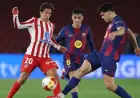 Watch Barcelona vs. Atlético Madrid Live: TV and Streaming Guide