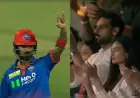 Athiya Shetty Applauds KL Rahul’s Impressive 50 in DC vs GT Clash