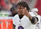NFL Coach Sparks Outrage with Controversial Lamar Jackson Comment