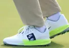 Scottie Scheffler Honors Seve Ballesteros with Custom Shoes at 2026 Masters