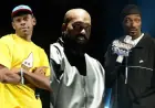Ye, Snoop Dogg, and More Artists Barred from Entering the U.K.