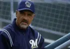 Davey Lopes, Former Brewers Manager, Dies at 80: Report
