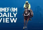Thursday Preview: Expert Tips and Analysis from Timeform Daily