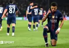 Live Champions League: PSG vs. Liverpool, Barcelona vs. Atletico – Commentary & Updates