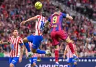 Watch Barcelona vs. Atletico Madrid Free: Best Apps and Channels for 2023