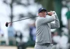 Top Three Golfers Poised to Claim Masters Victory, History Suggests